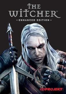 Videojuegos The Witcher