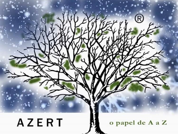 Fashion Azert Paper Store