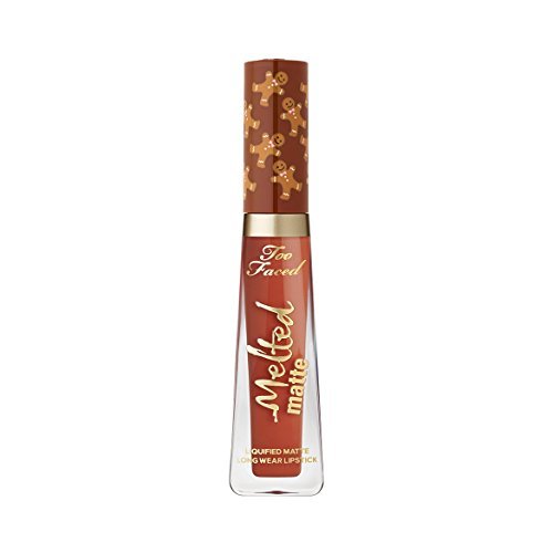 Producto Too Faced – Pintalabios mate líquido estilo hombre de jengibre