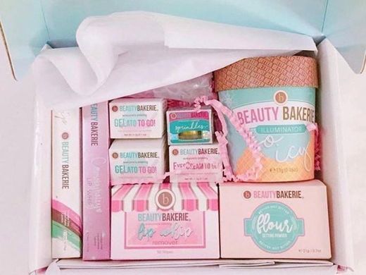 Moda Beauty Bakerie