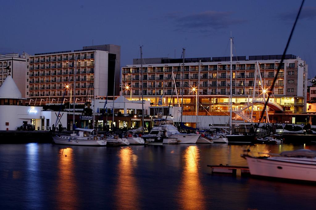 Lugar Hotel Marina Atlântico | Ponta Delgada - São Miguel