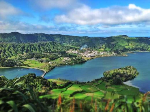 Sete Cidades