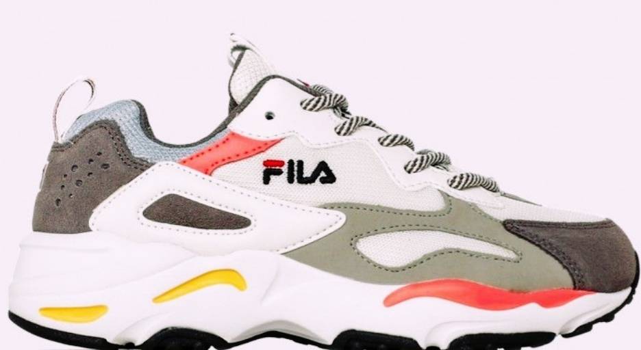 Fashion FILA.com Official Site | Sportswear, Sneakers, & Tennis Apparel