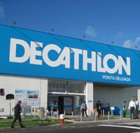 Decathlon Ponta Delgada