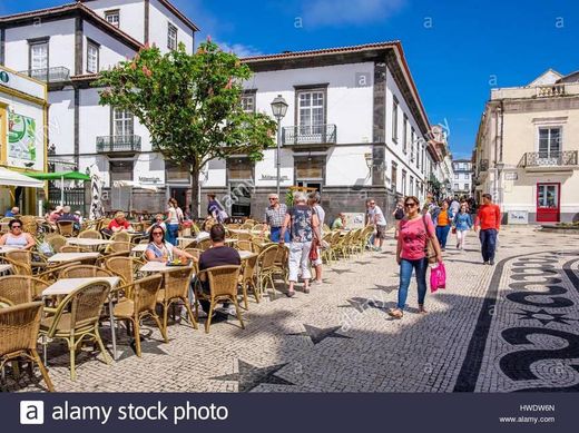 Largo da Matriz