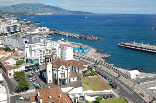 Ponta Delgada