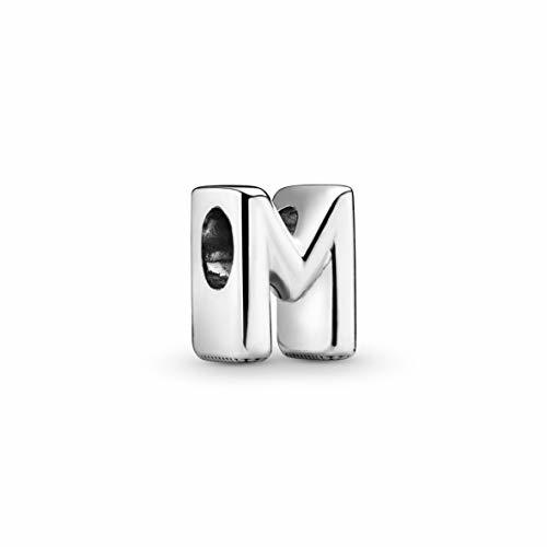 Social Pandora Abalorios Mujer Plata