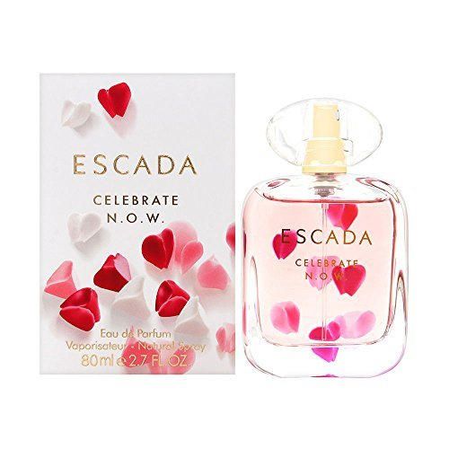 Escada Celebrate N.O.W