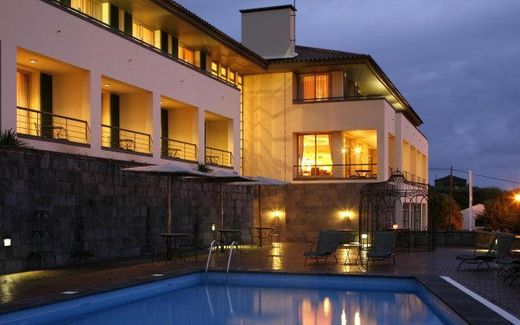 The Lince Nordeste Country and Nature Hotel