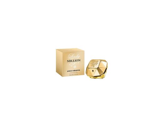 Paco Rabanne Lady Million