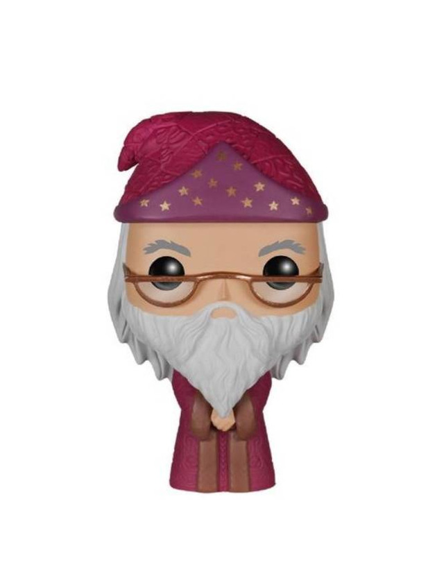 Producto FUNKO Pop Albus Dumbledore