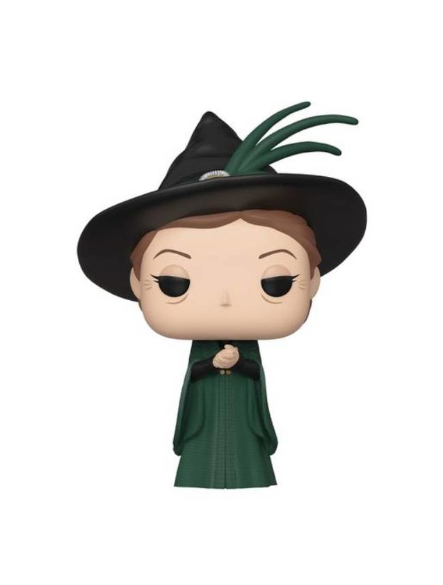 Producto FUNKO Pop Minerva McGonagall