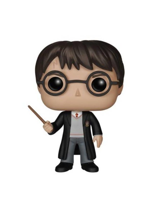 Productos FUNKO Pop Harry Potter