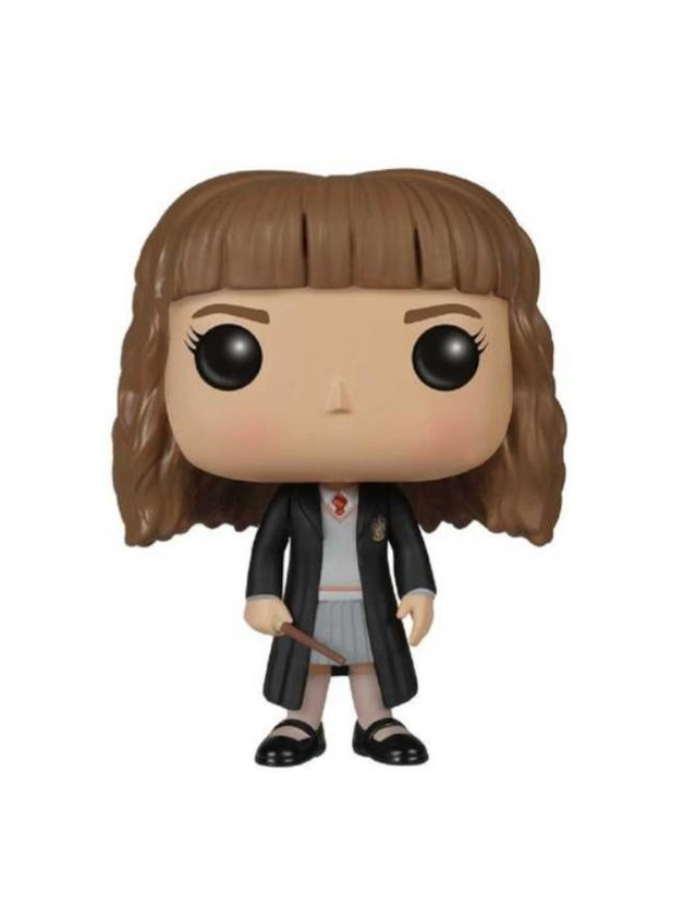 Productos FUNKO Pop Hermione Granger