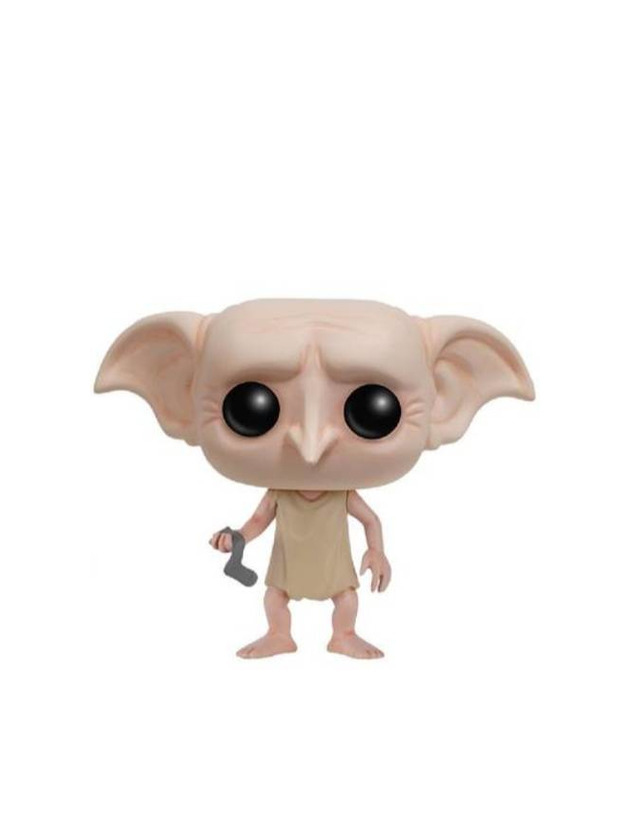 Products FUNKO Pop Dobby