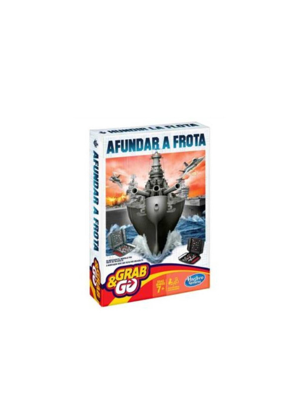 Products Afundar a Frota Hasbro