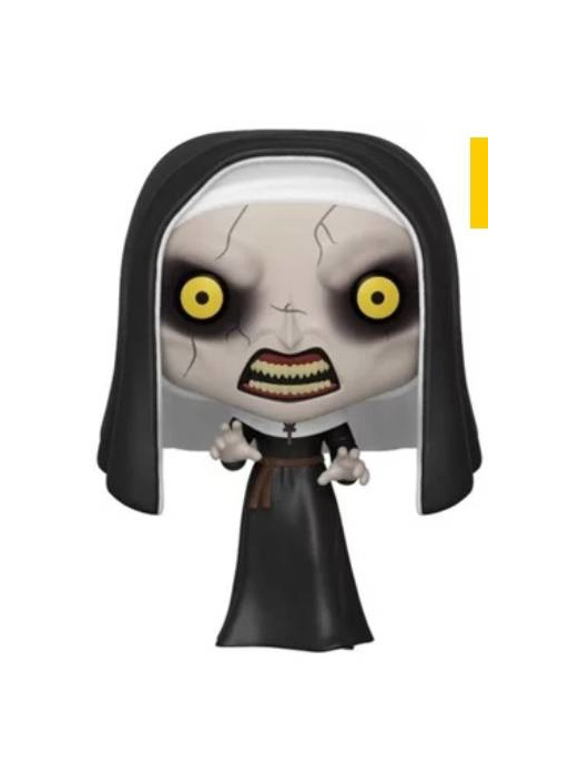 Products FUNKO Pop The Nun