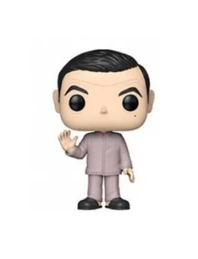FUNKO Pop Mr.Bean pijama