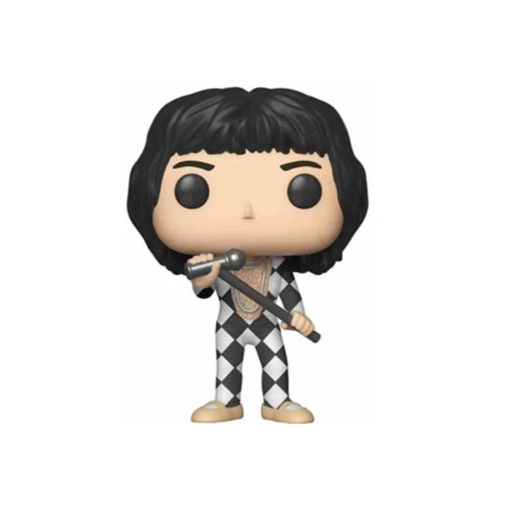 Products FUNKO POP Freddie Mercury