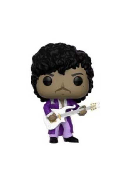 Producto FUNKO Pop Prince Purple Rain