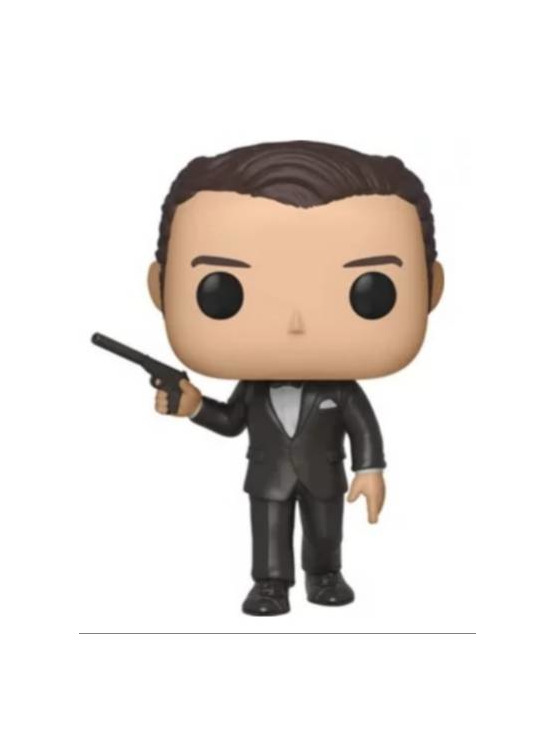 Producto FUNKO Pop Pierce Brosnan