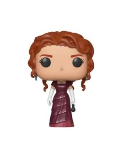 Productos FUNKO Pop Rose