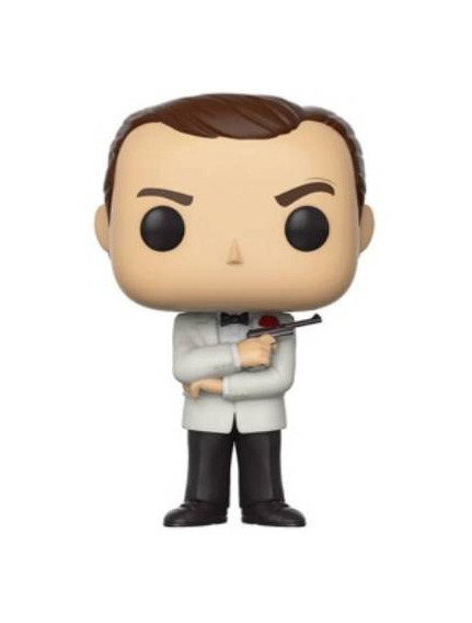 Producto FUNKO Pop Sean Connery