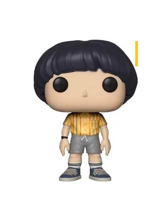 Producto FUNKO Pop Mike