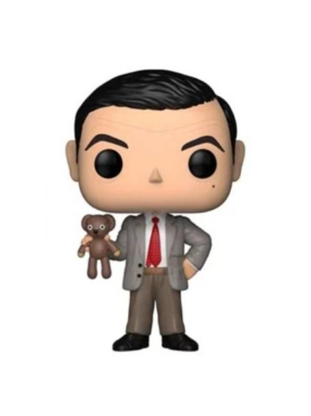 Productos FUNKO Pop Mr.Bean