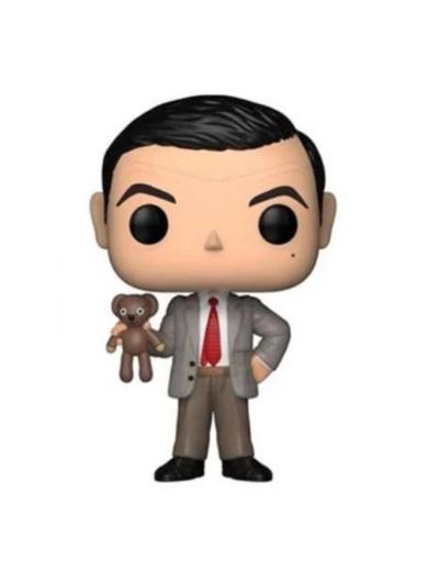 FUNKO Pop Mr.Bean