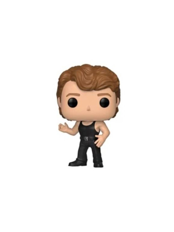 Productos FUNKO Pop Johnny