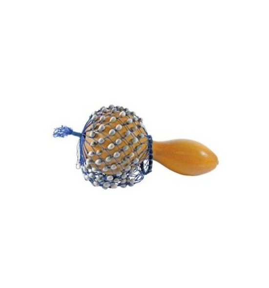 Social Chekere 9cm Terre
