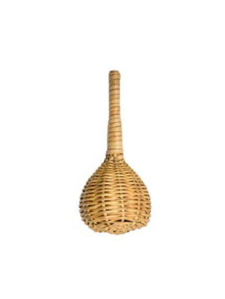 Social Shaker Rattan