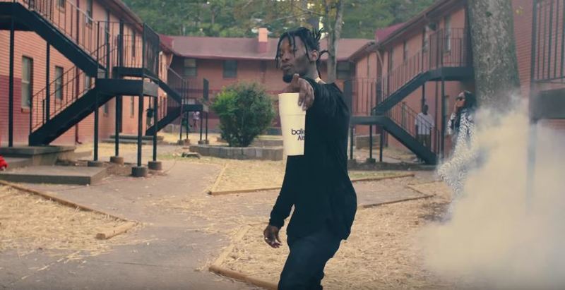 Music Bad and Boujee (feat. Lil Uzi Vert)