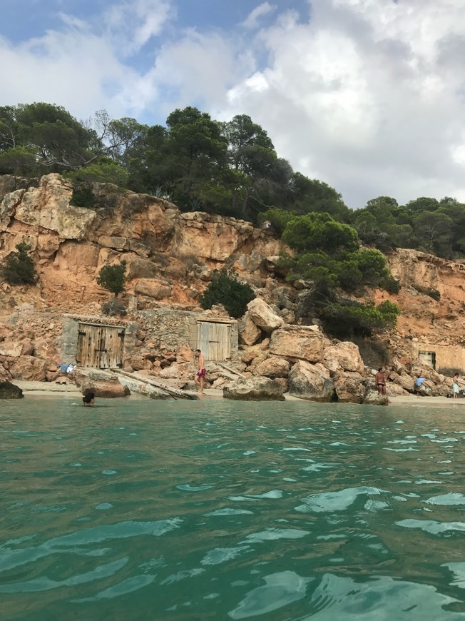 Lugar Ibiza