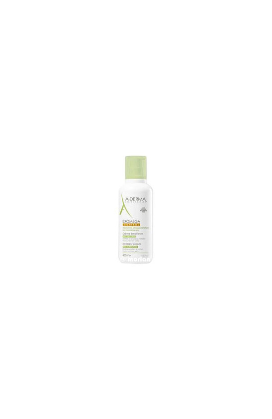 Product A-Derma Exomega Control