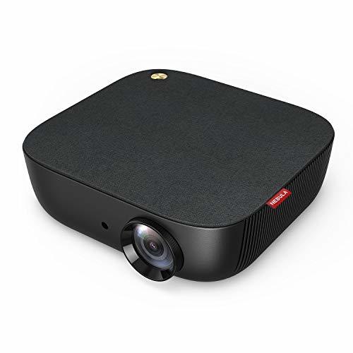 Social Nebula Prizm II by Anker 3600 Lux 1080p Full HD Video LCD