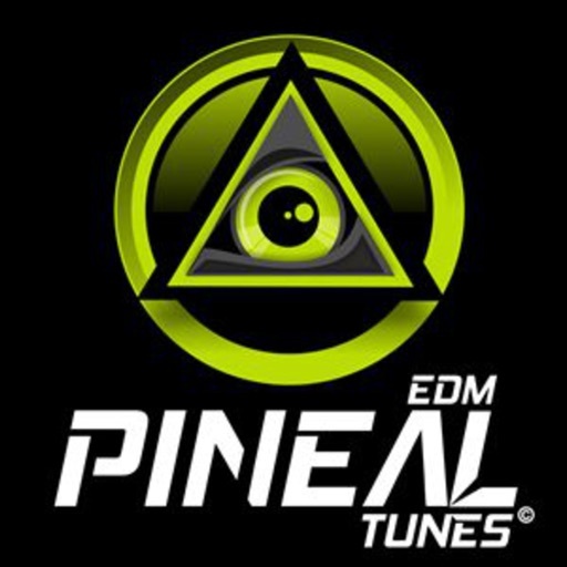 App Pineal Tunes