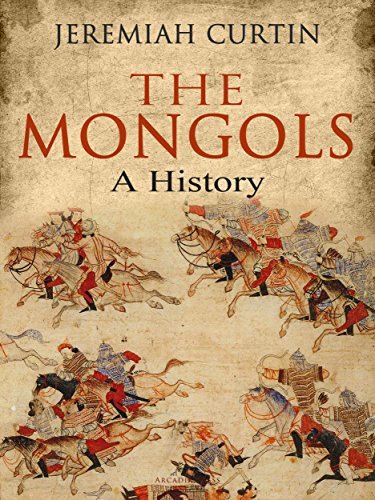 Libros The Mongols: A History