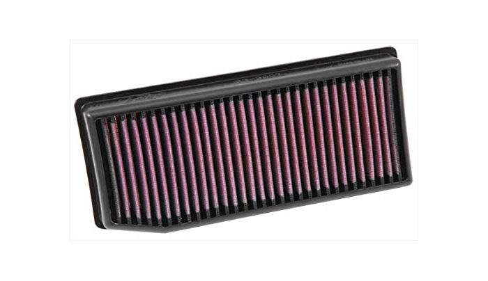 Producto K&N 33-3007 Filtro de Aire Coche