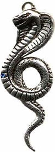 Uadyet (serpiente) para la protección - amuleto collar - joyas de Atum-Ra - Egipto antiguo colección