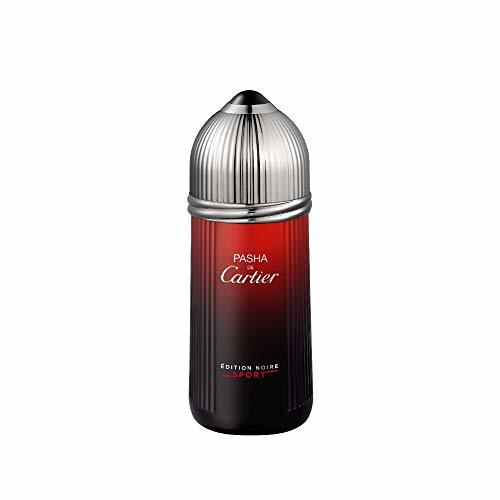 Productos Cartier Pasha Edition Noire Sport Eau De Toilette, 1 pacchetto