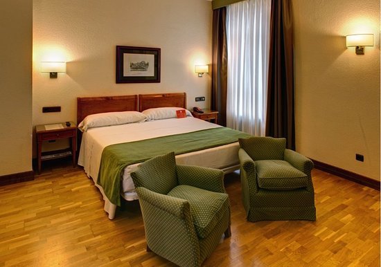 Place Hotel Hernan Cortes