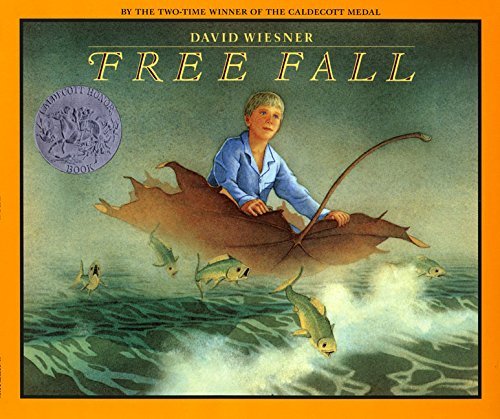 Libro Free Fall