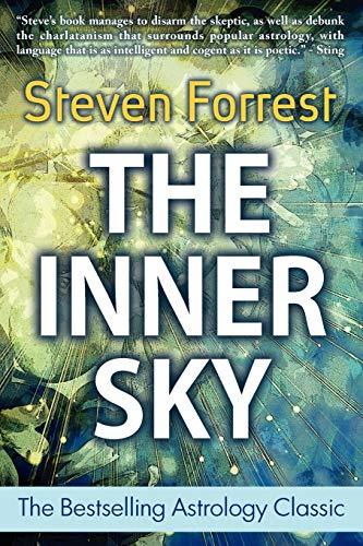 Libro The Inner Sky