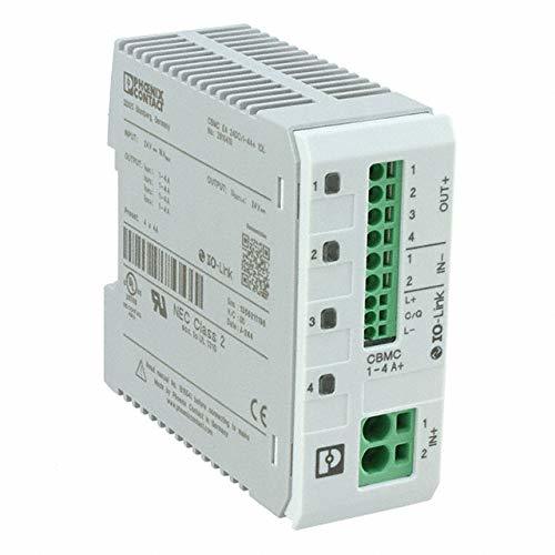 Social Phoenix Contact CBMCE424DC/1-4A+IOL