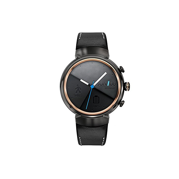 Electronic Kartice para ASUS ZenWatch