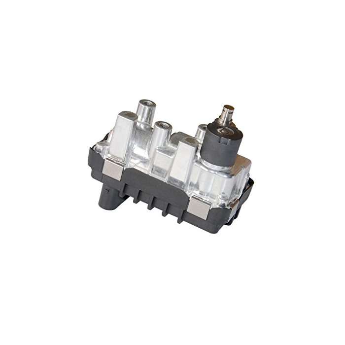 Product Turbo actuador eléctrico 6NW008412 G-221 G-139 G-149