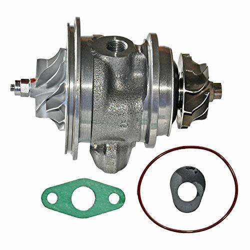 Social Turbocharger Turbo Chra Core Cartucho 9657530580 1523337 1684949