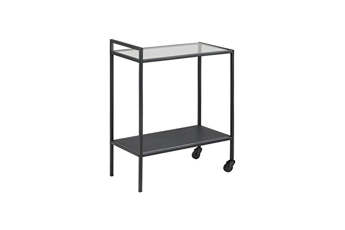 Social AC Design Furniture Jörn Trolley